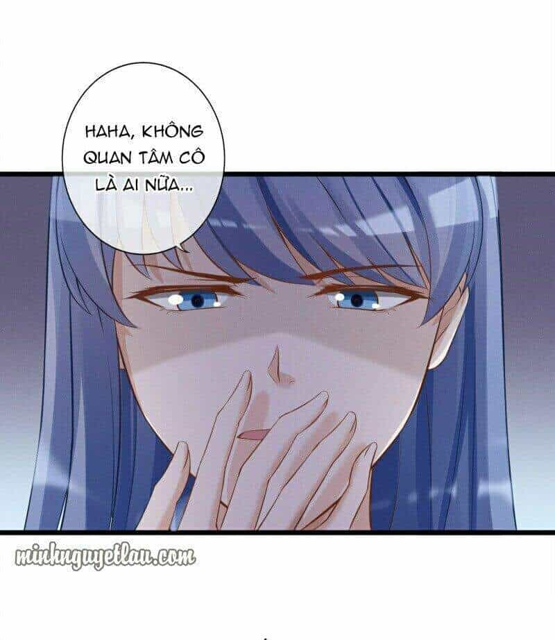 Cạm Bẫy Lửa Tình - Chương 17 - ảnh 13