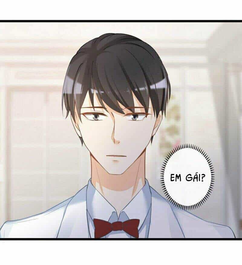 Cạm Bẫy Lửa Tình - Chương 18 - ảnh 16