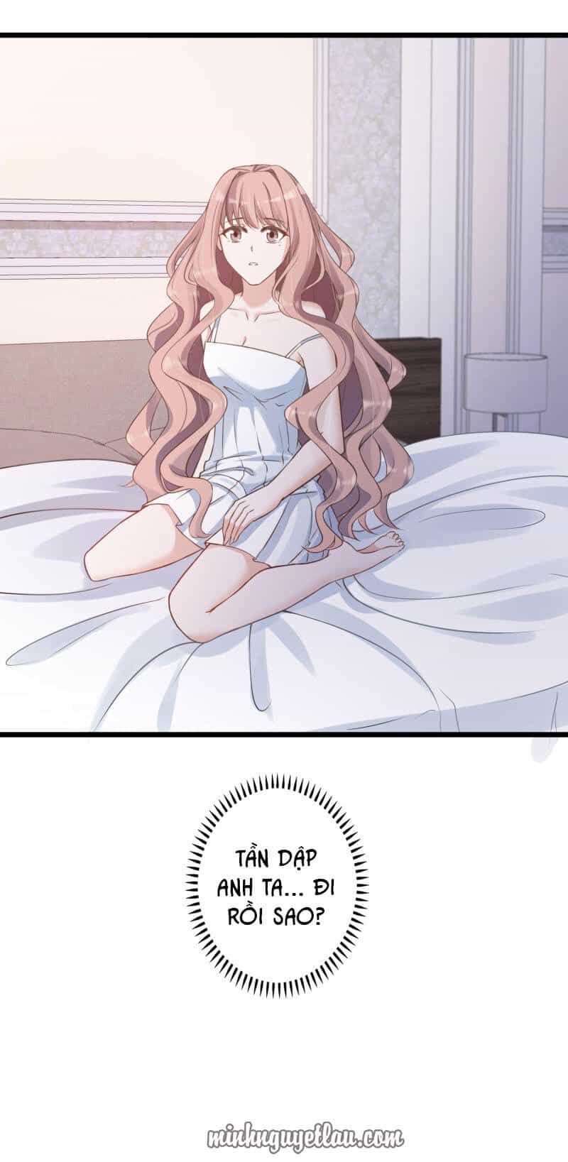 Cạm Bẫy Lửa Tình - Chương 21 - ảnh 38