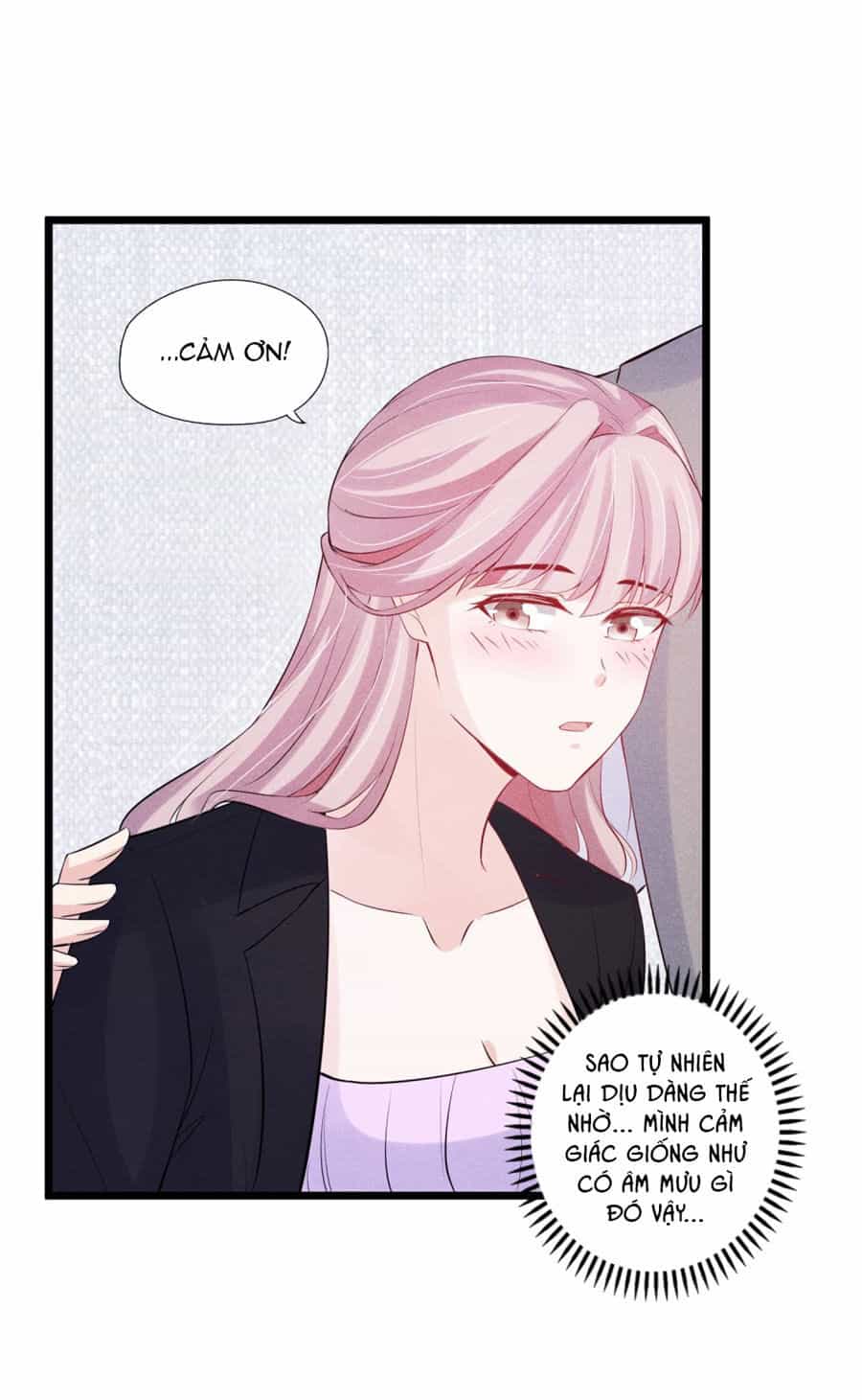 Cạm Bẫy Lửa Tình - Chương 46 - ảnh 17