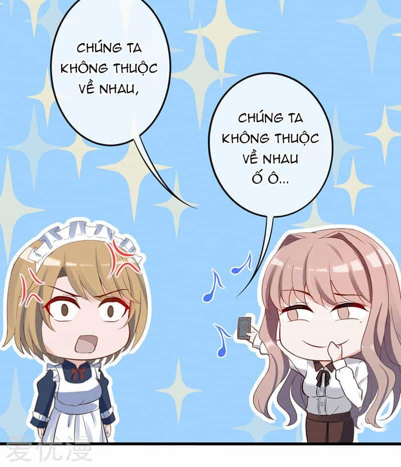 Cạm Bẫy Lửa Tình - Chương 6 - ảnh 39