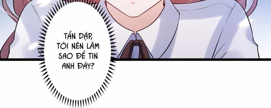 Cạm Bẫy Lửa Tình - Chương 74 - ảnh 7