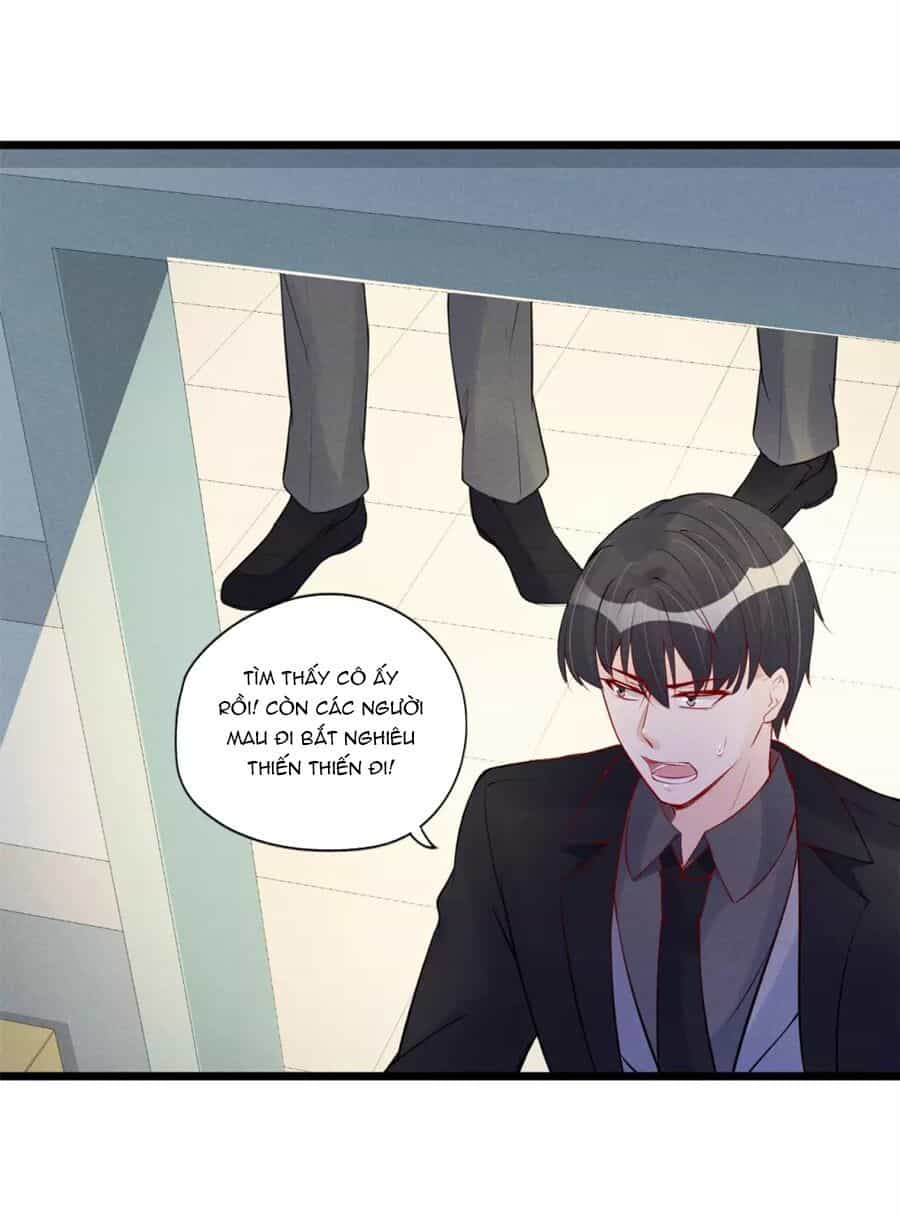 Cạm Bẫy Lửa Tình - Chương 80 - ảnh 33