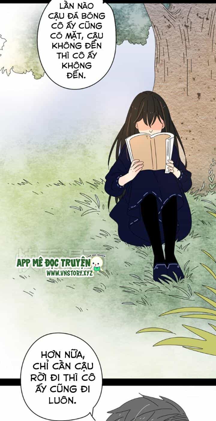 Cạm Bẫy Ngọt Ngào - Chương 1 - ảnh 8