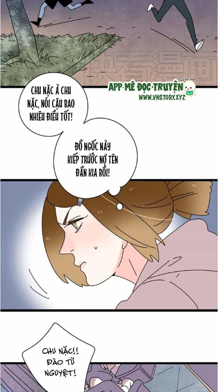 Cạm Bẫy Ngọt Ngào - Chương 19 - ảnh 11