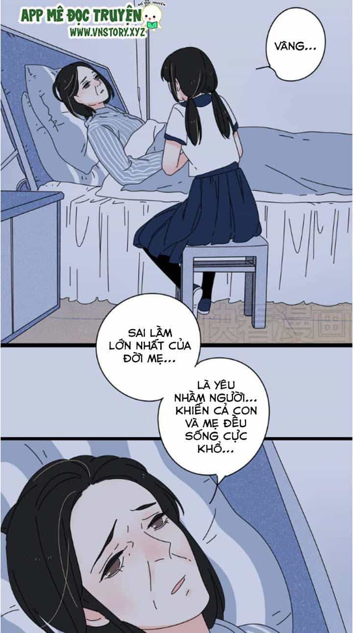 Cạm Bẫy Ngọt Ngào - Chương 19 - ảnh 25