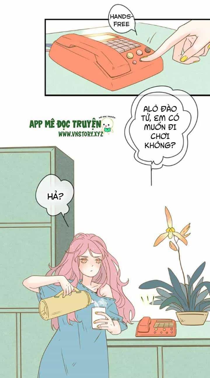 Cạm Bẫy Ngọt Ngào - Chương 21 - ảnh 30