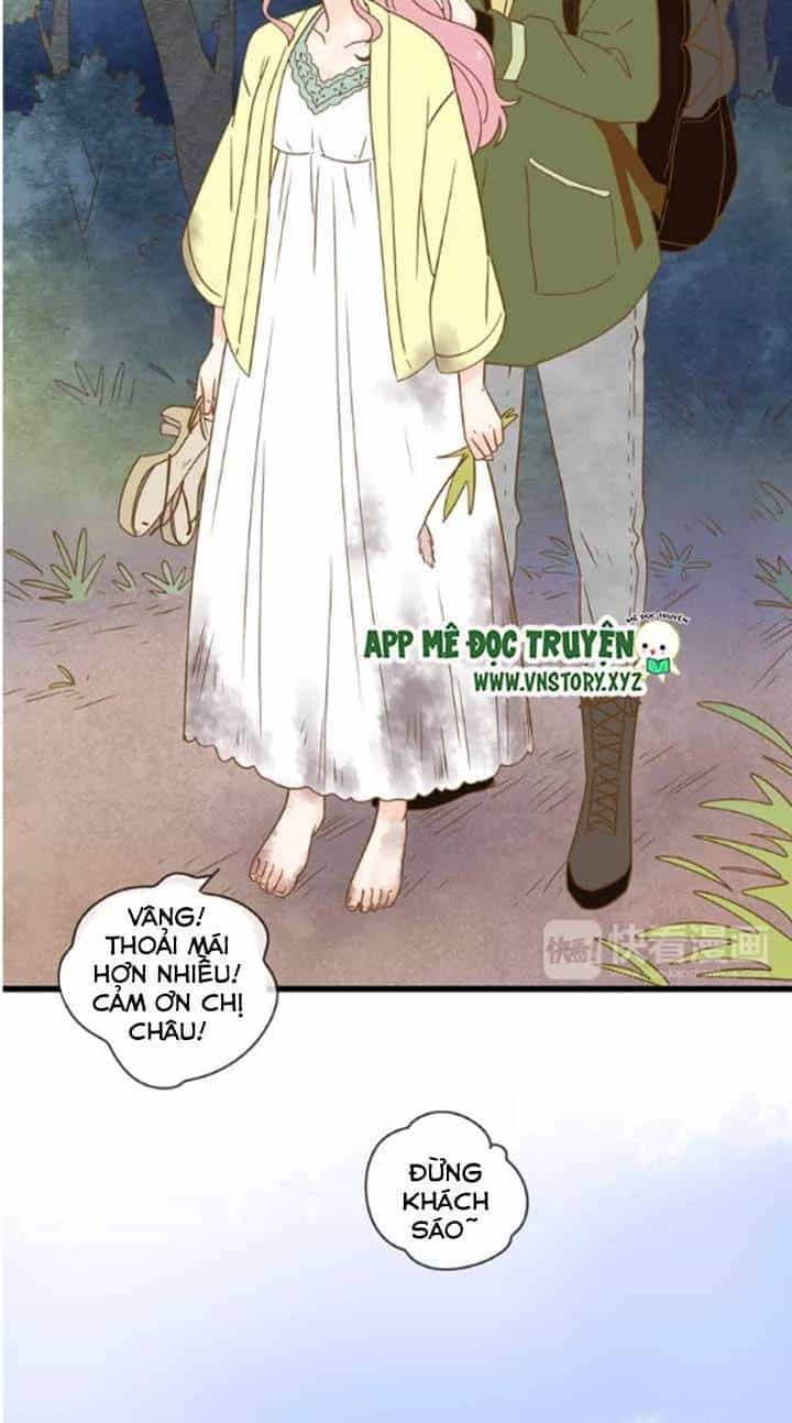 Cạm Bẫy Ngọt Ngào - Chương 22 - ảnh 36