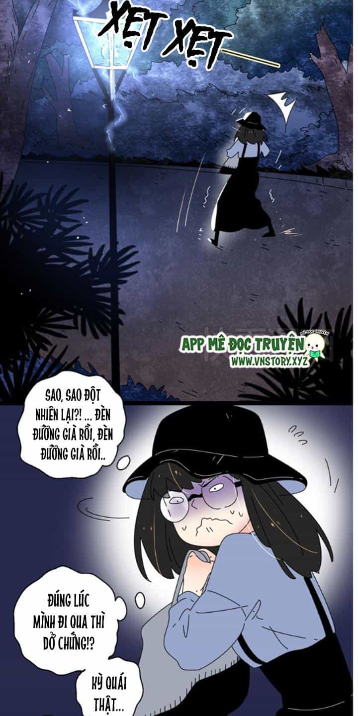 Cạm Bẫy Ngọt Ngào - Chương 2 - ảnh 31