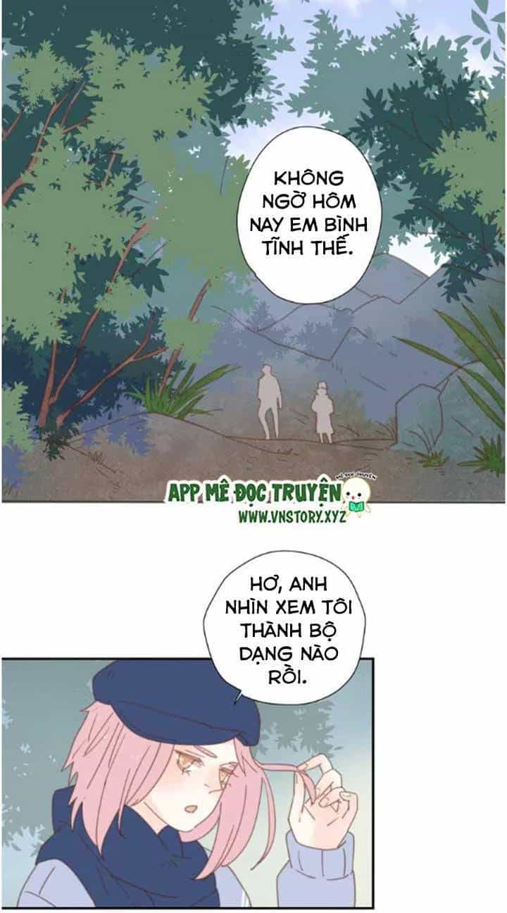 Cạm Bẫy Ngọt Ngào - Chương 29 - ảnh 19