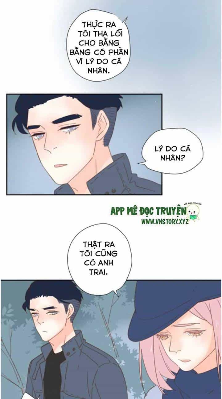 Cạm Bẫy Ngọt Ngào - Chương 29 - ảnh 22