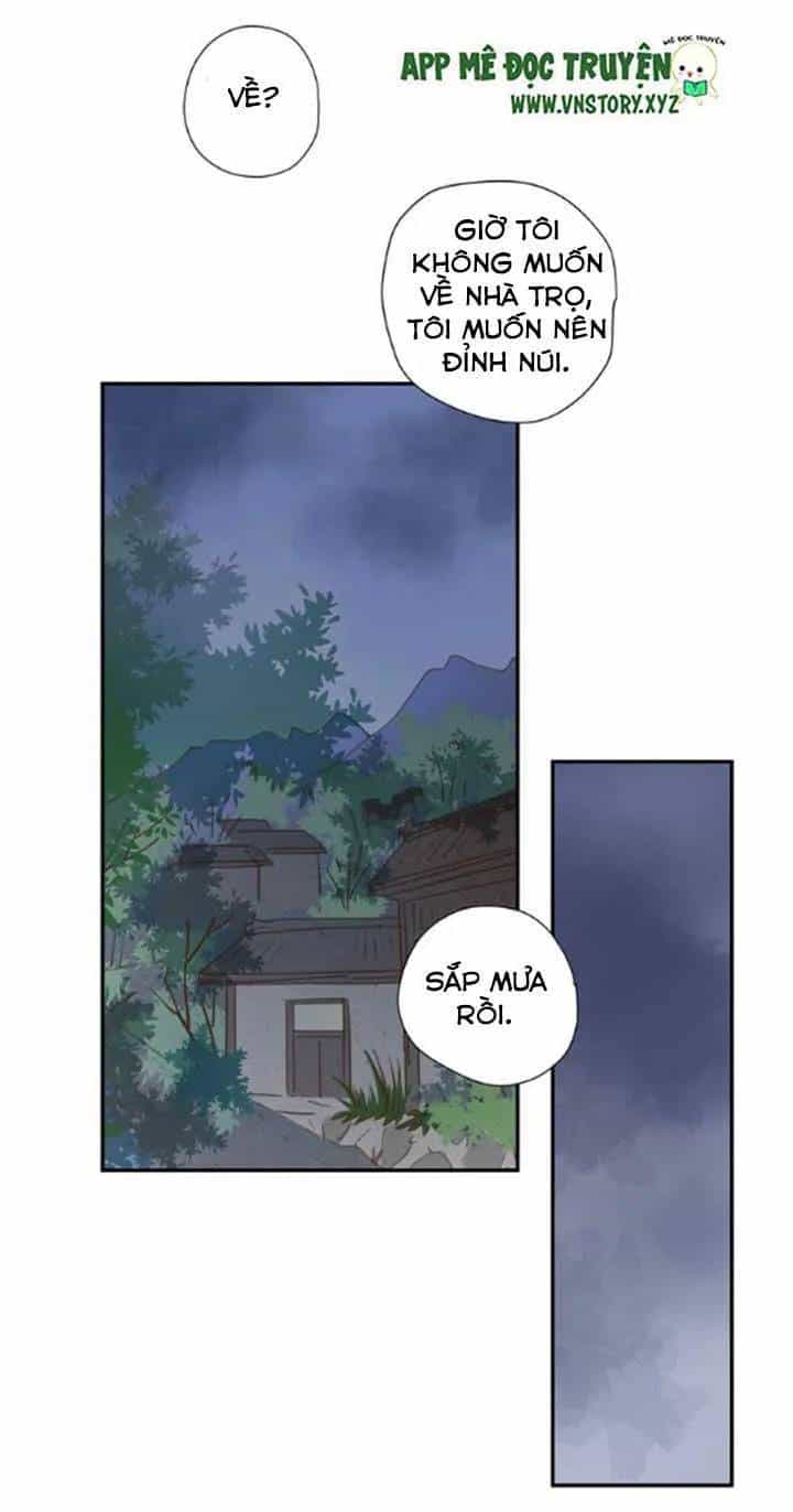 Cạm Bẫy Ngọt Ngào - Chương 30 - ảnh 2