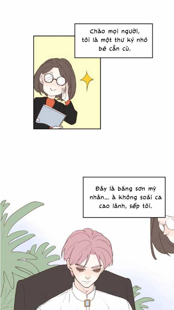 Cạm Bẫy Ngọt Ngào - Chương 37 - ảnh 2