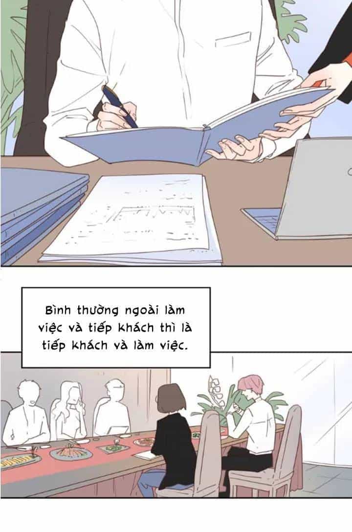 Cạm Bẫy Ngọt Ngào - Chương 37 - ảnh 3