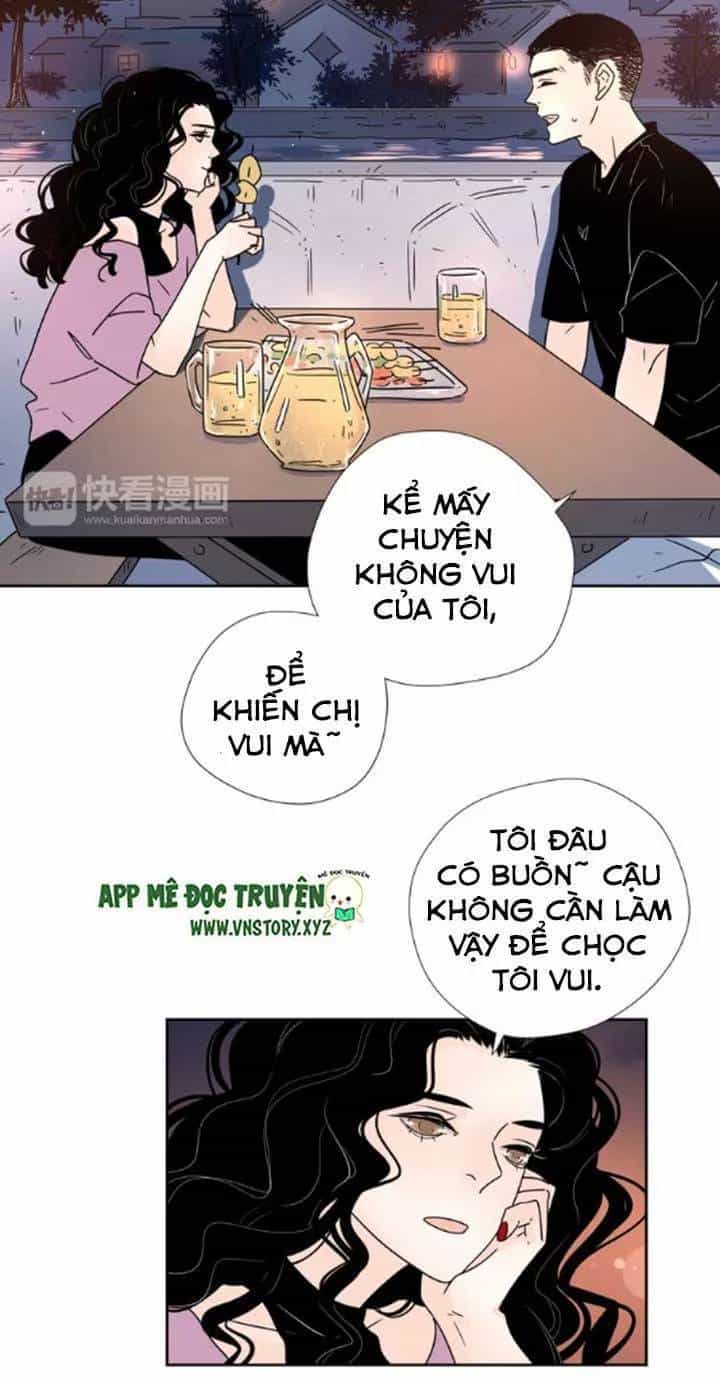 Cạm Bẫy Ngọt Ngào - Chương 46 - ảnh 8