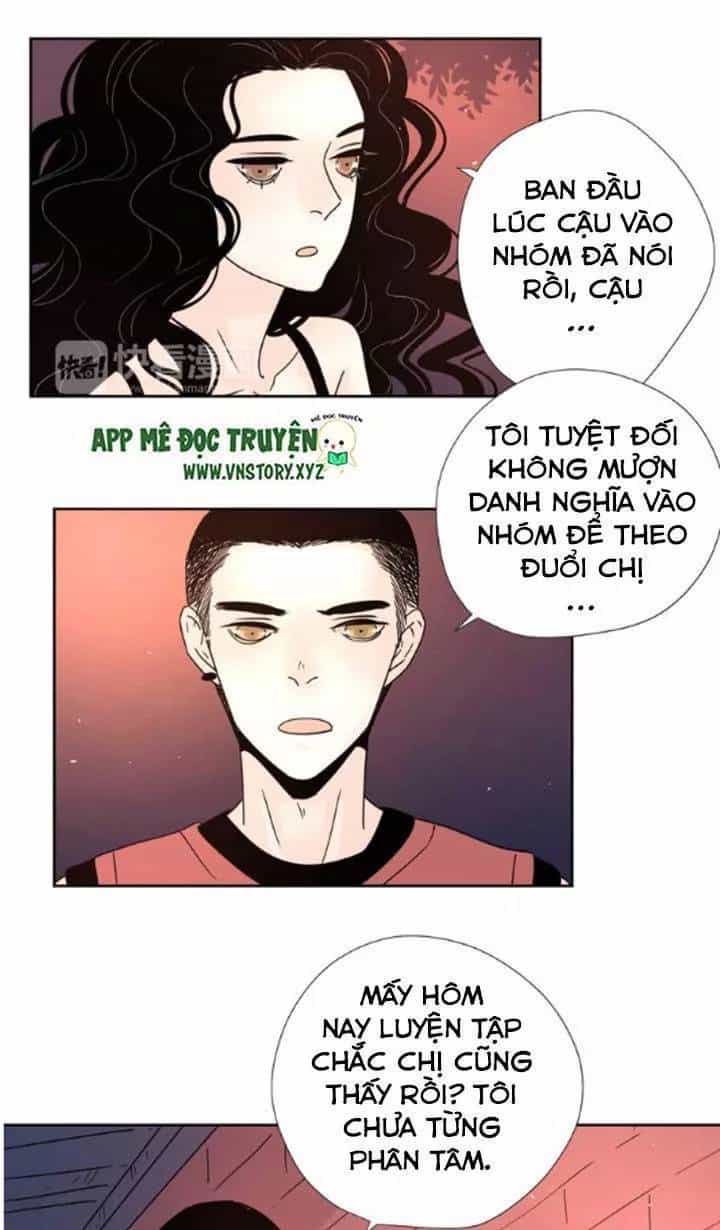 Cạm Bẫy Ngọt Ngào - Chương 48 - ảnh 6