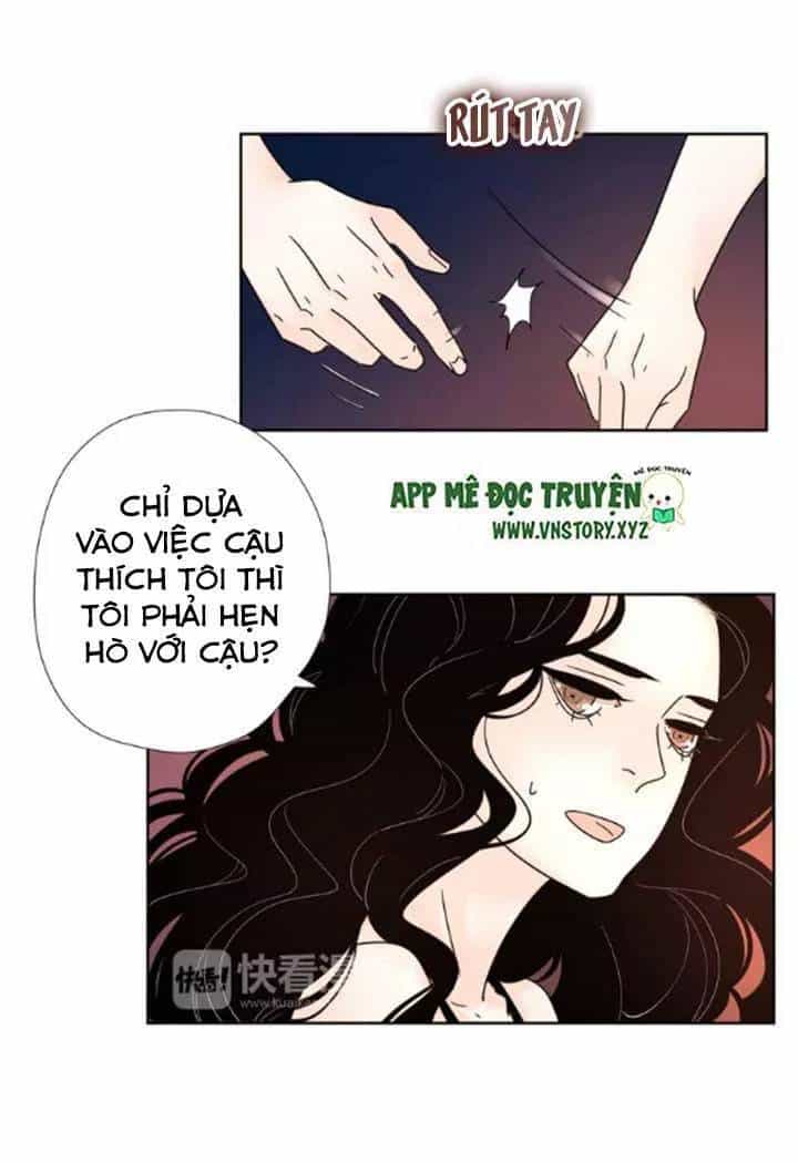Cạm Bẫy Ngọt Ngào - Chương 48 - ảnh 9