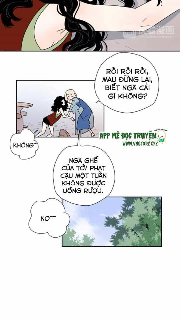 Cạm Bẫy Ngọt Ngào - Chương 49 - ảnh 29