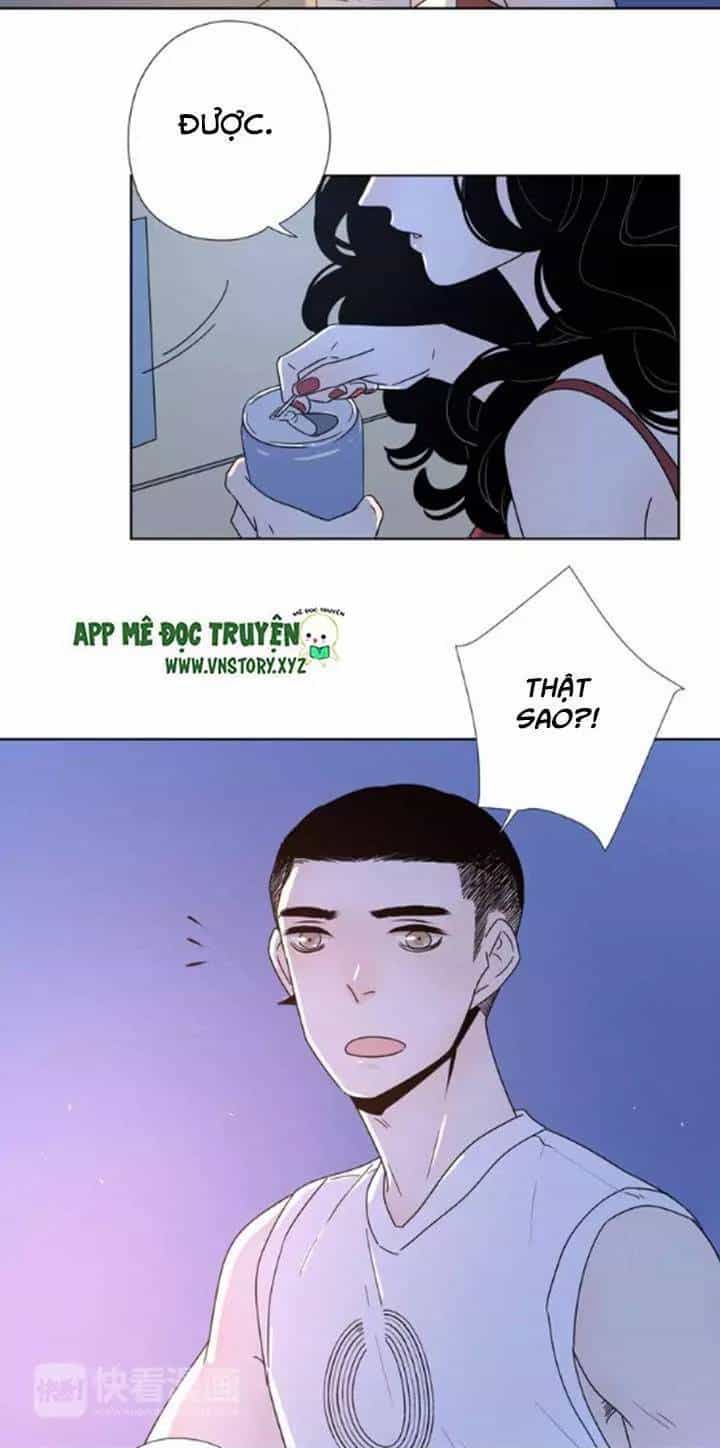 Cạm Bẫy Ngọt Ngào - Chương 55 - ảnh 3