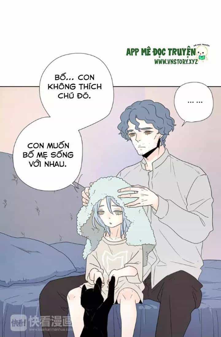 Cạm Bẫy Ngọt Ngào - Chương 57 - ảnh 15
