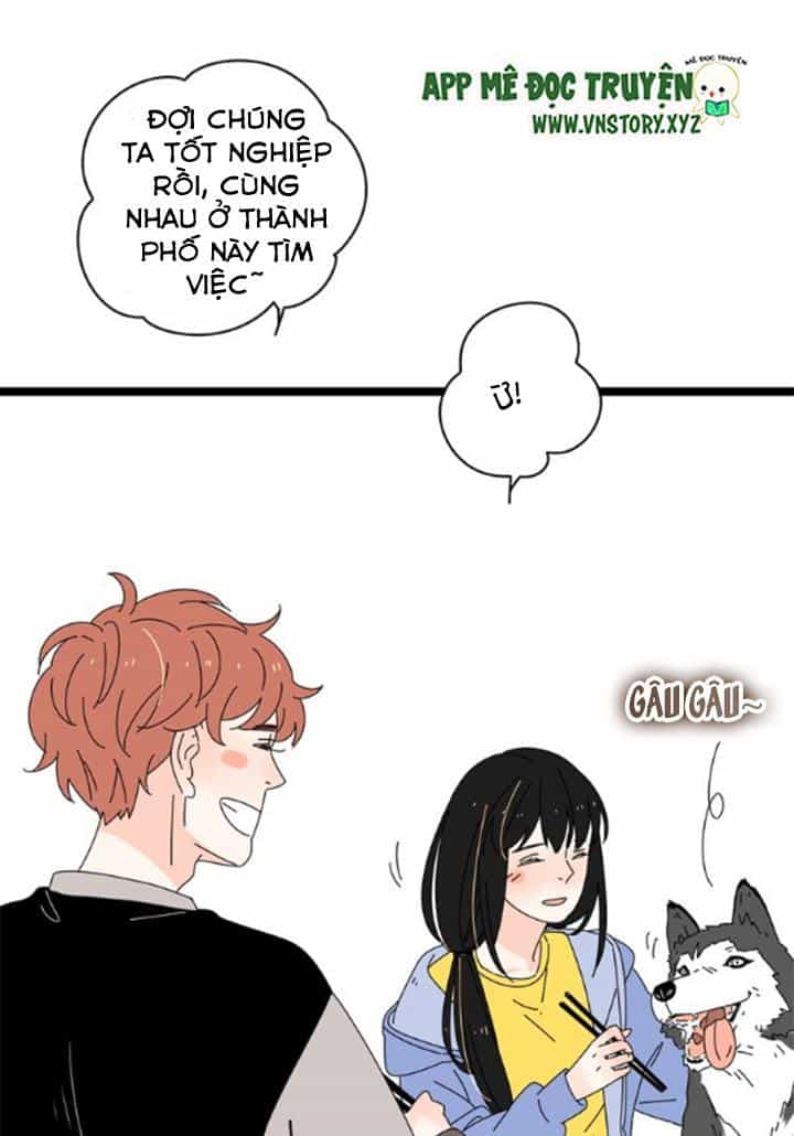 Cạm Bẫy Ngọt Ngào - Chương 5 - ảnh 18