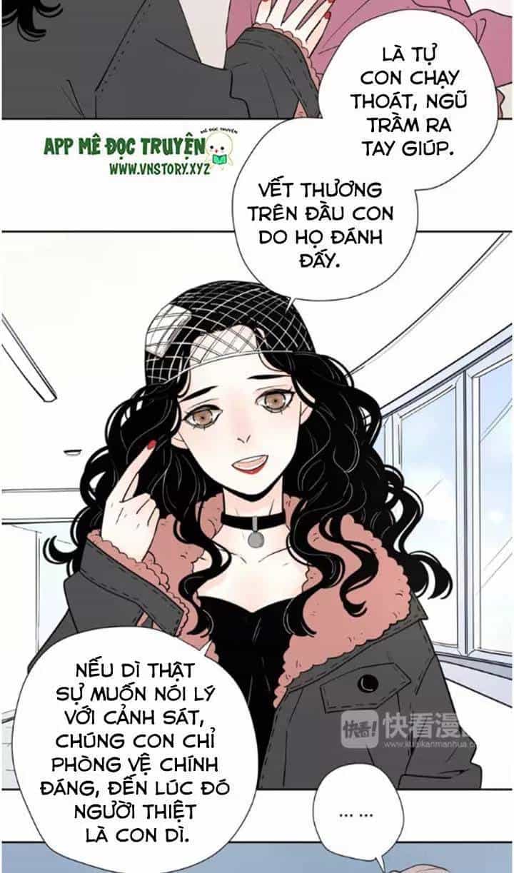 Cạm Bẫy Ngọt Ngào - Chương 61 - ảnh 8