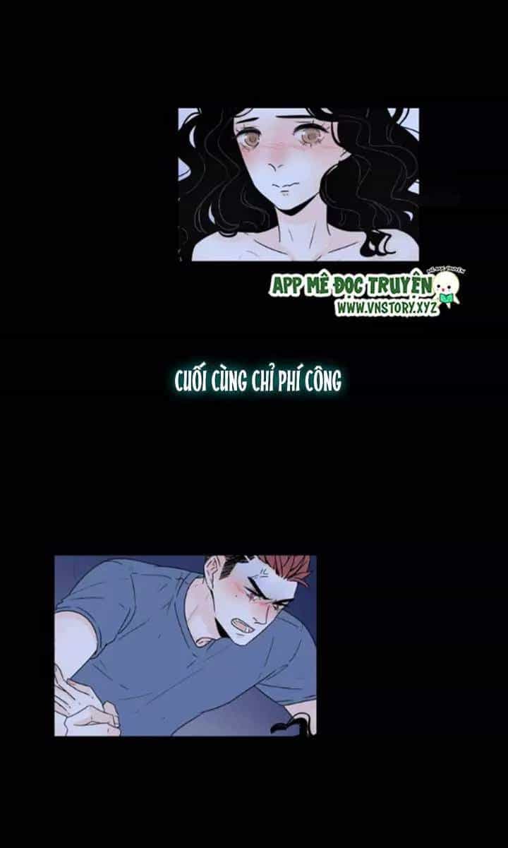 Cạm Bẫy Ngọt Ngào - Chương 62 - ảnh 8
