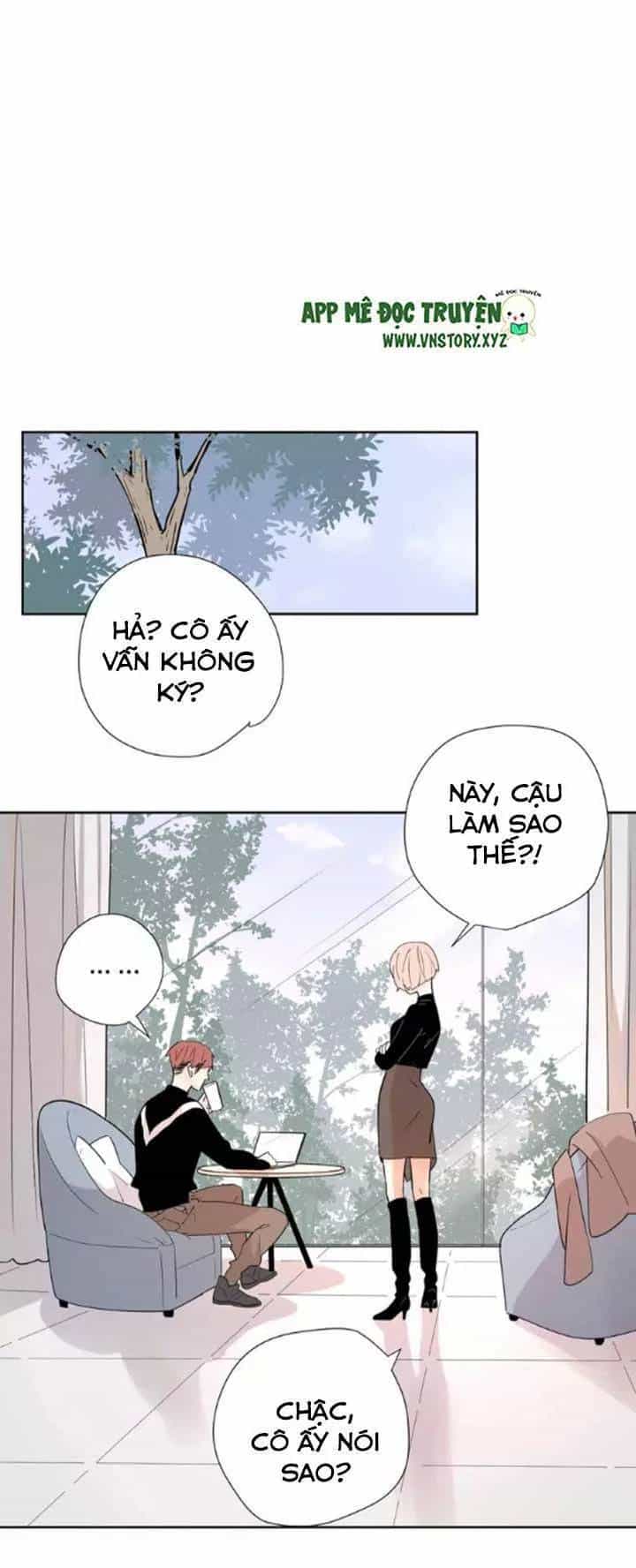 Cạm Bẫy Ngọt Ngào - Chương 69 - ảnh 21