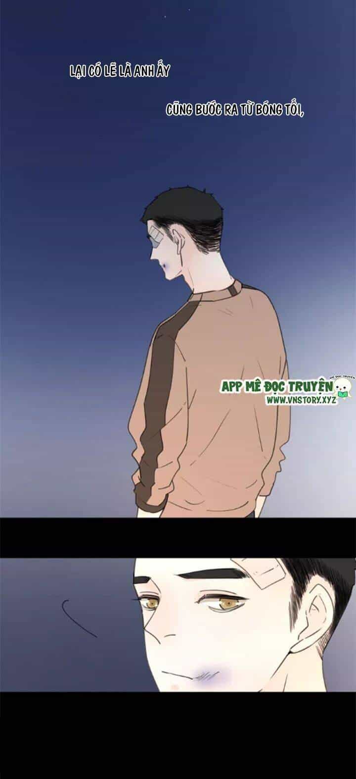 Cạm Bẫy Ngọt Ngào - Chương 72 - ảnh 10