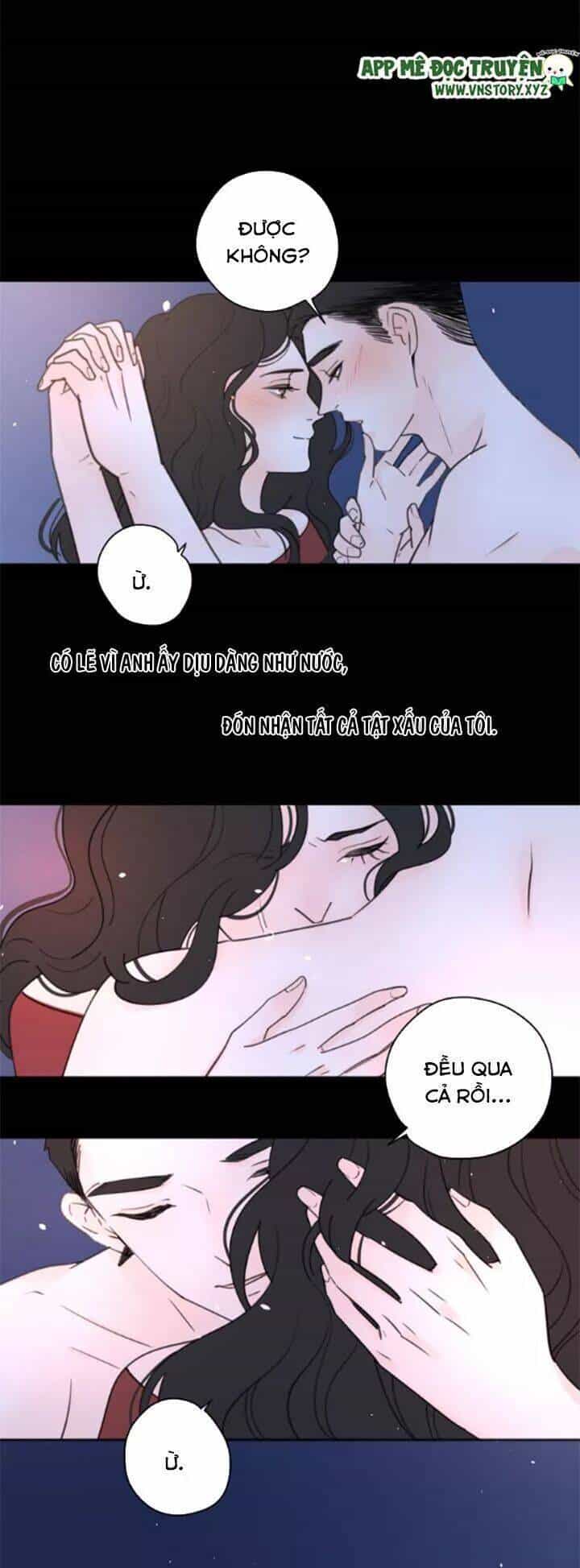 Cạm Bẫy Ngọt Ngào - Chương 72 - ảnh 9