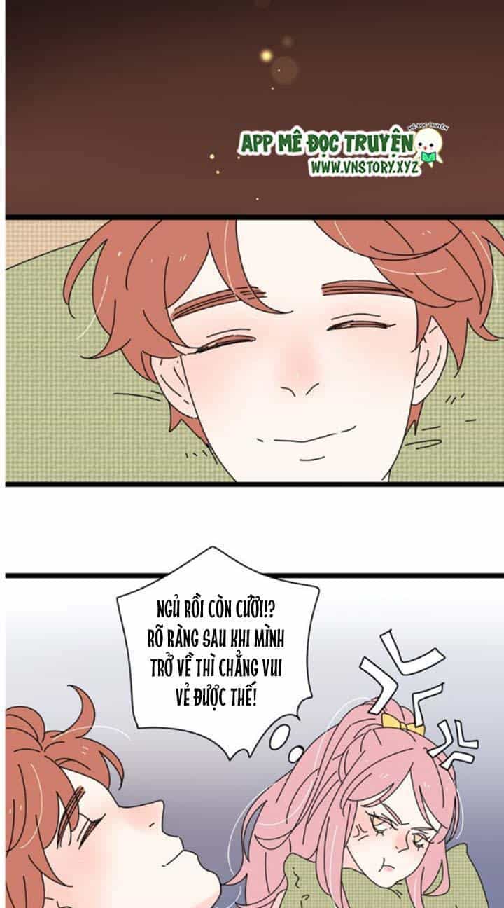 Cạm Bẫy Ngọt Ngào - Chương 7 - ảnh 14