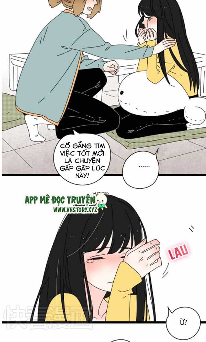 Cạm Bẫy Ngọt Ngào - Chương 7 - ảnh 6
