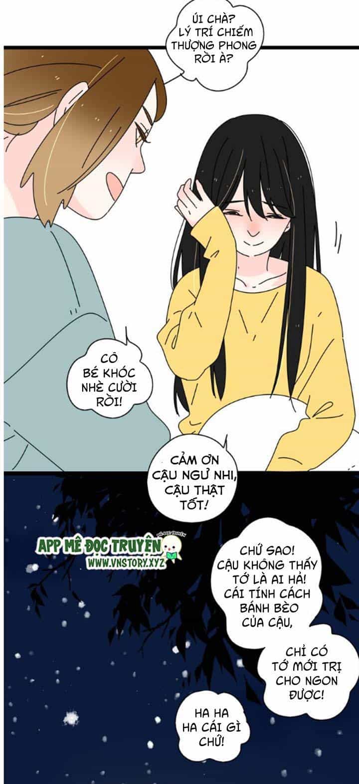Cạm Bẫy Ngọt Ngào - Chương 7 - ảnh 7