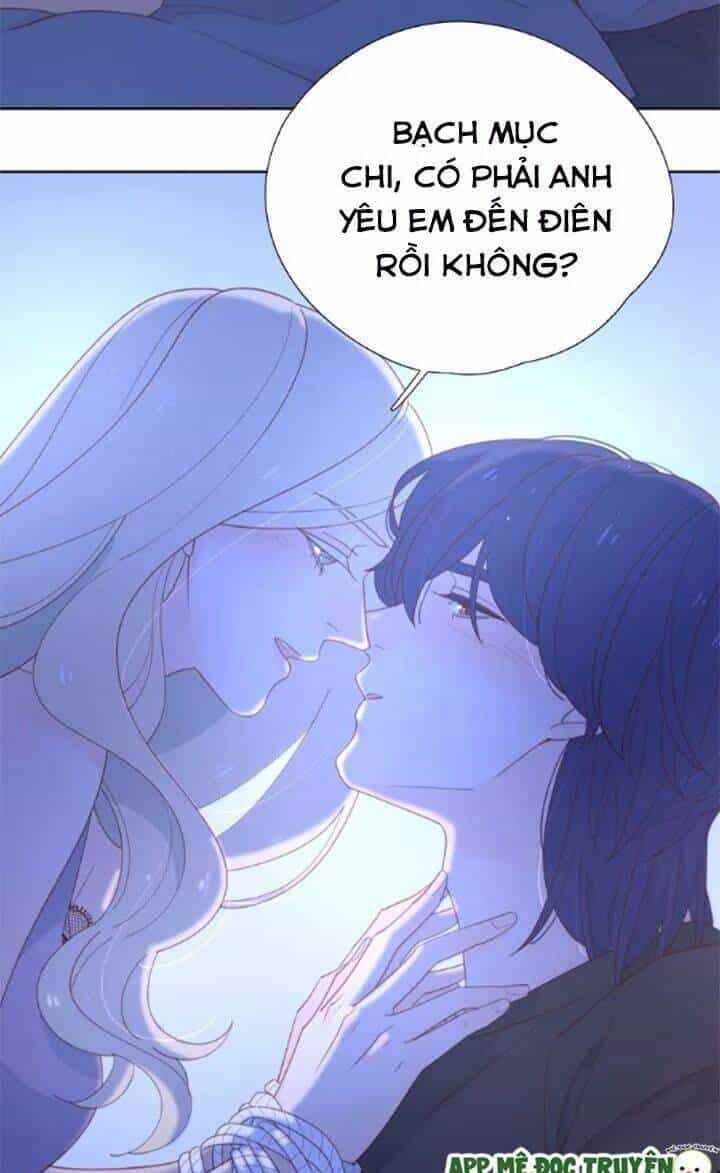 Cạm Bẫy Ngọt Ngào - Chương 80 - ảnh 36