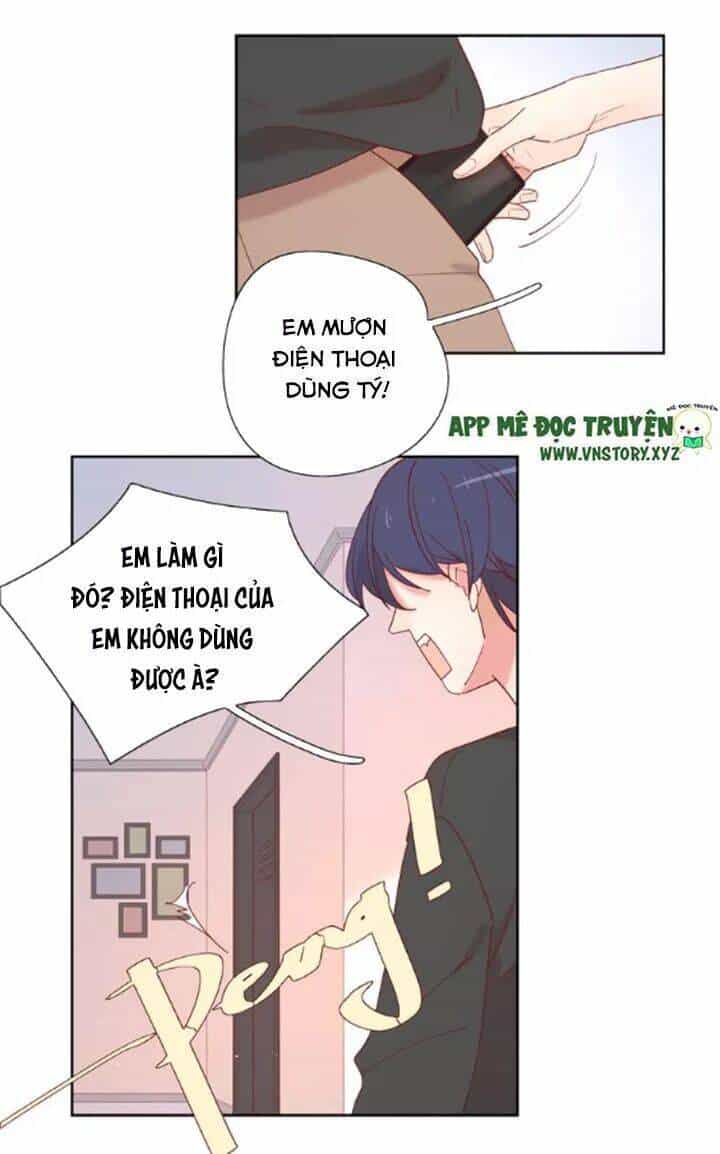 Cạm Bẫy Ngọt Ngào - Chương 84 - ảnh 20
