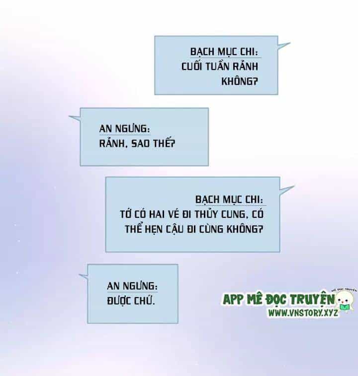 Cạm Bẫy Ngọt Ngào - Chương 84 - ảnh 25