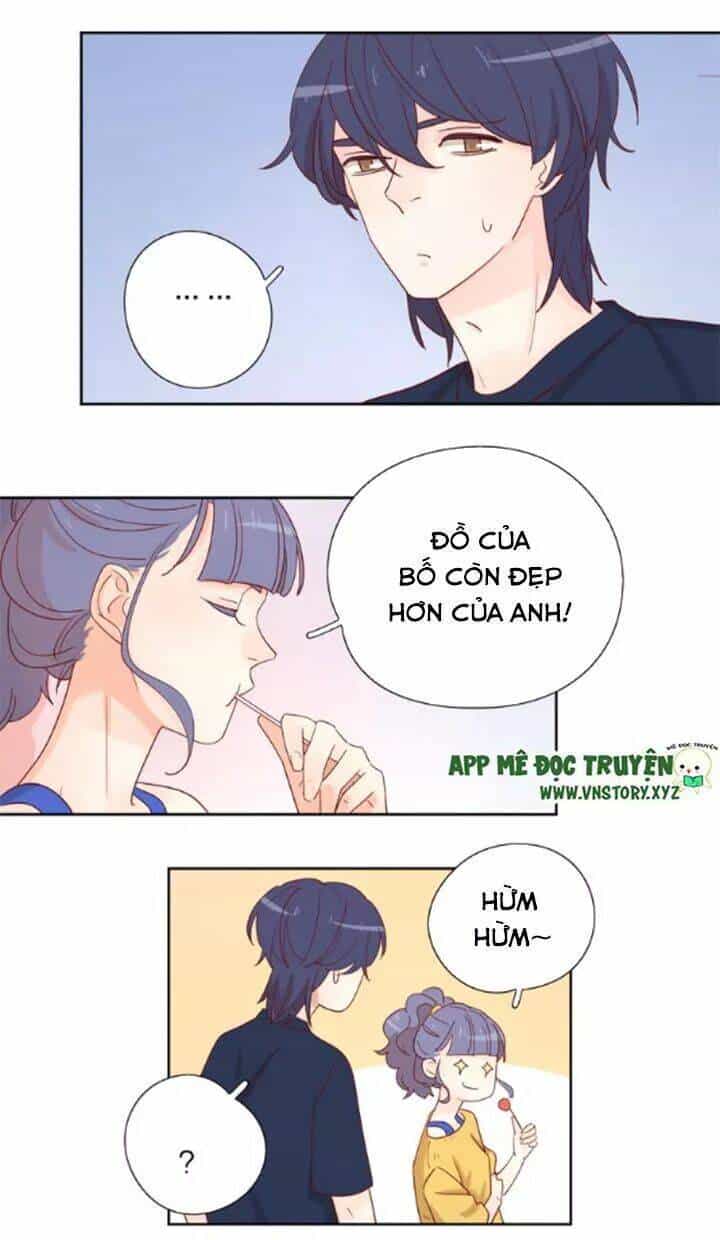 Cạm Bẫy Ngọt Ngào - Chương 84 - ảnh 37