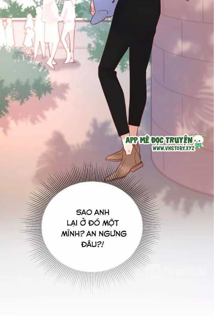 Cạm Bẫy Ngọt Ngào - Chương 87 - ảnh 4