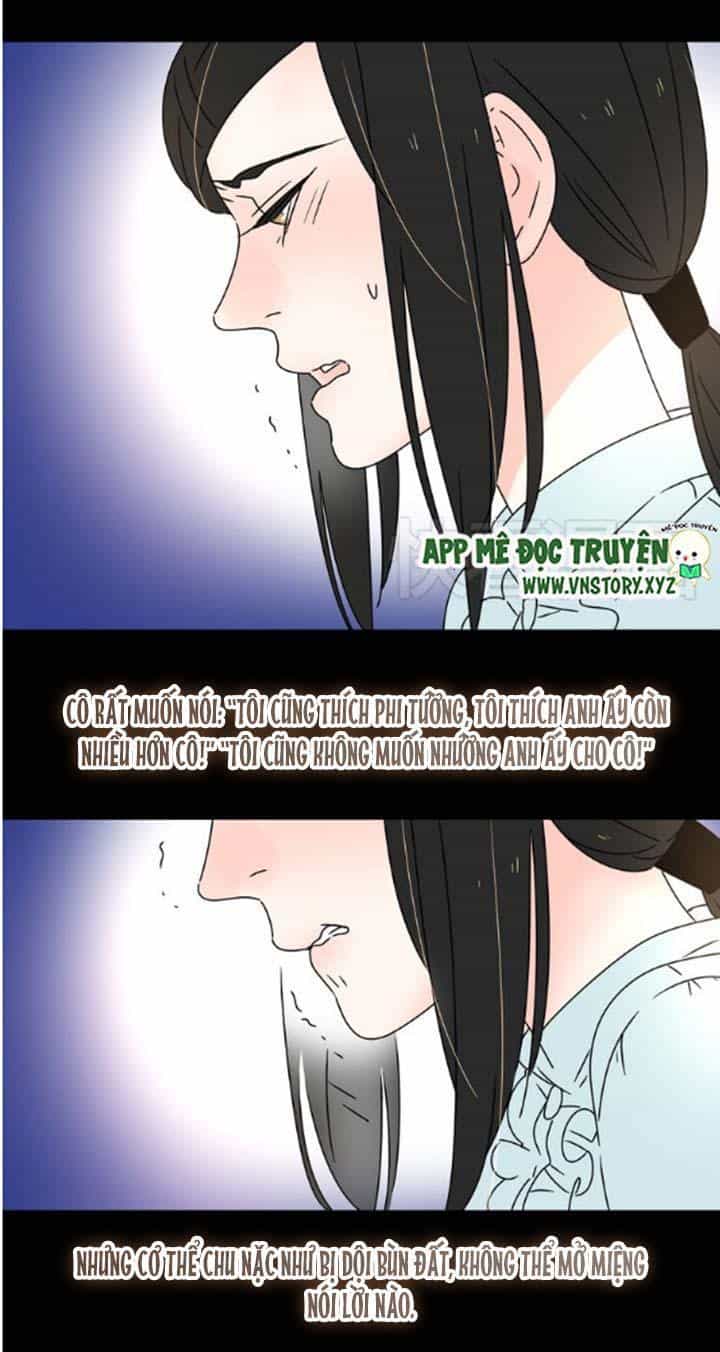Cạm Bẫy Ngọt Ngào - Chương 8 - ảnh 40