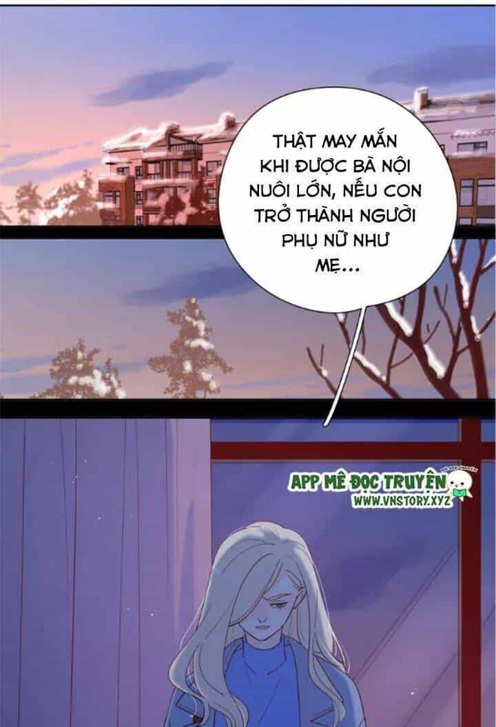 Cạm Bẫy Ngọt Ngào - Chương 93 - ảnh 2