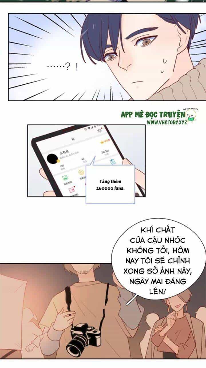 Cạm Bẫy Ngọt Ngào - Chương 94 - ảnh 39