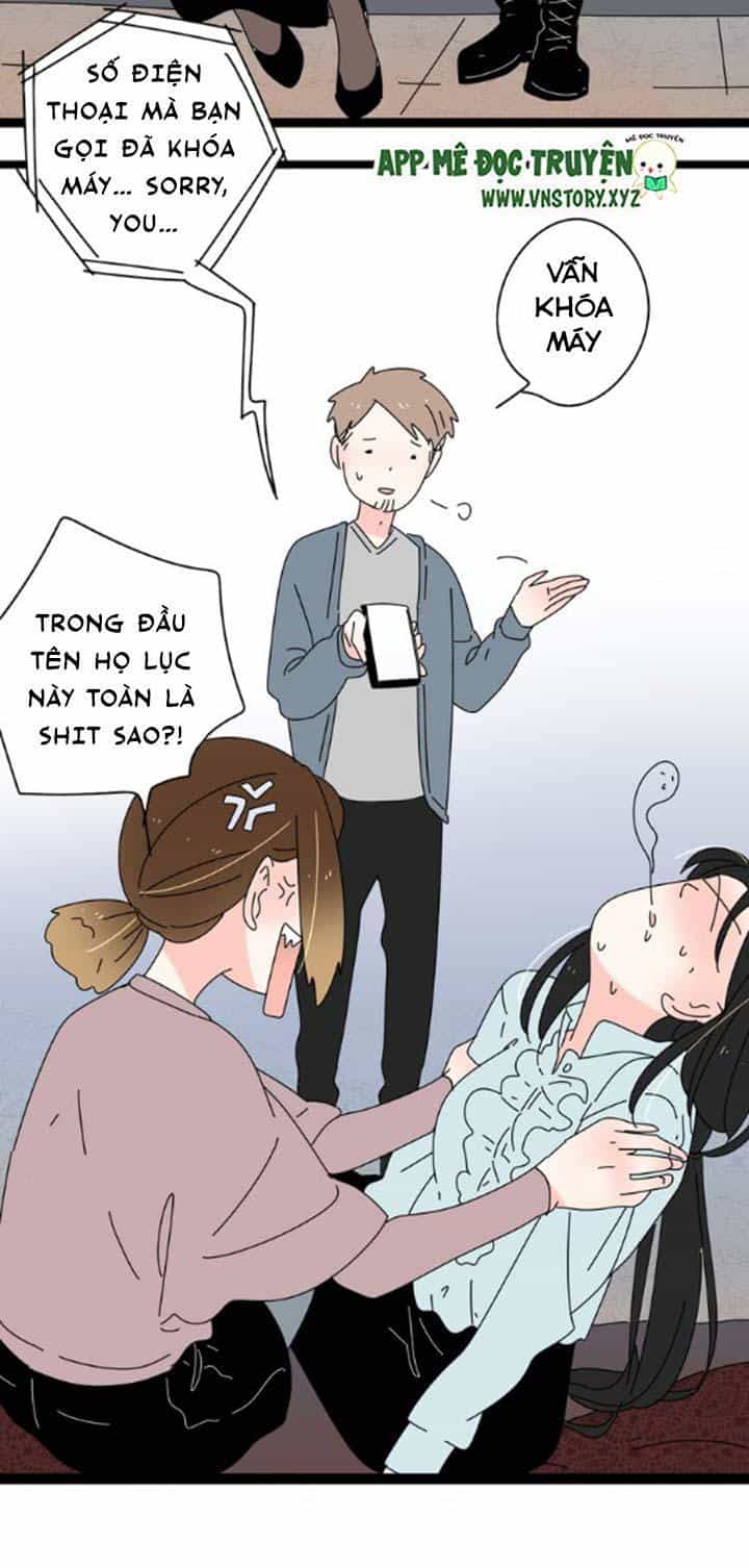 Cạm Bẫy Ngọt Ngào - Chương 9 - ảnh 30