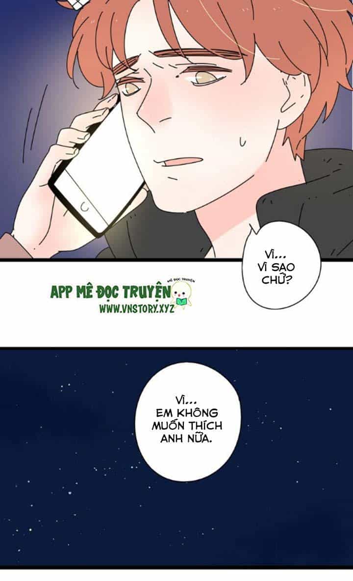 Cạm Bẫy Ngọt Ngào - Chương 9 - ảnh 36