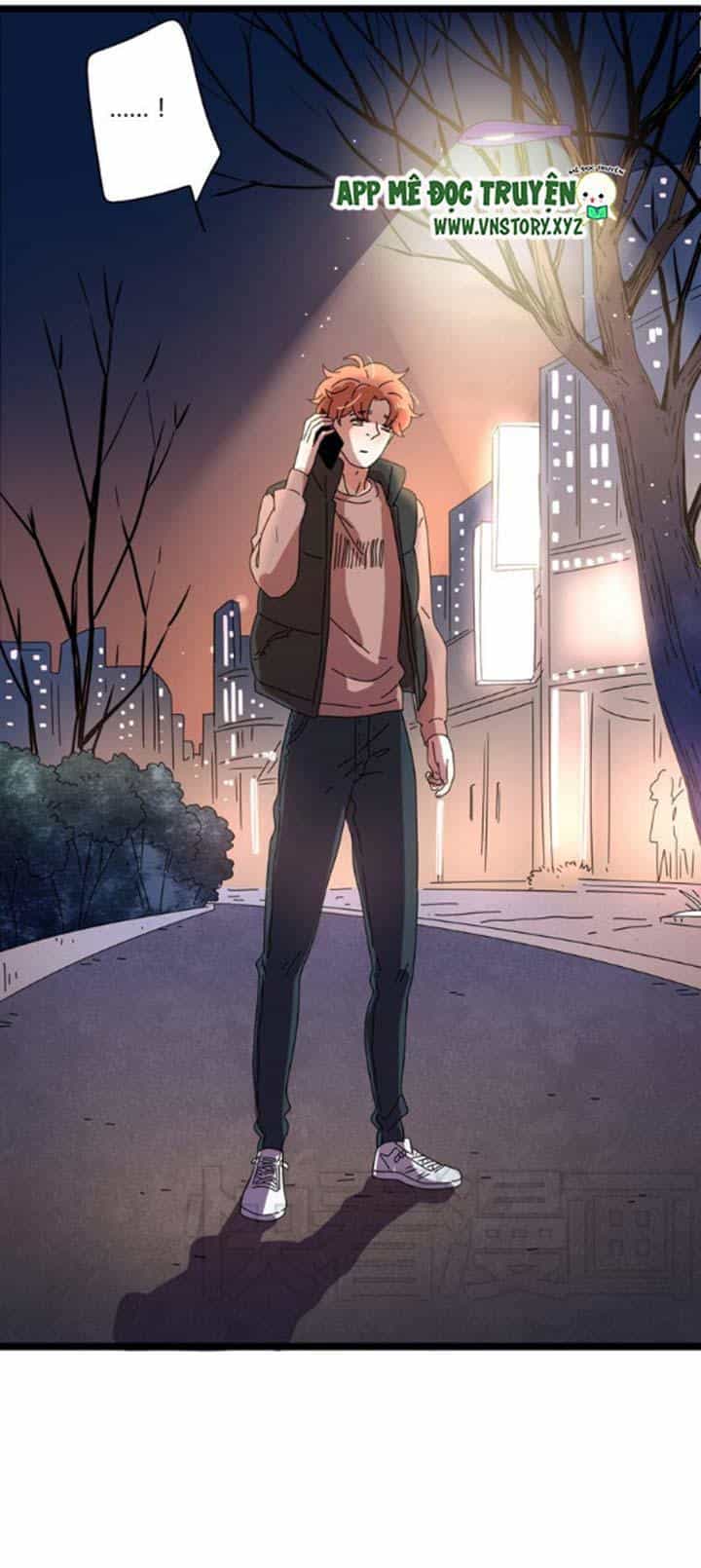 Cạm Bẫy Ngọt Ngào - Chương 9 - ảnh 37