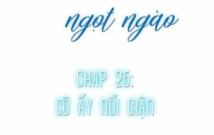 Cạm Bẫy Ngọt Ngào - Chương 99 - ảnh 3
