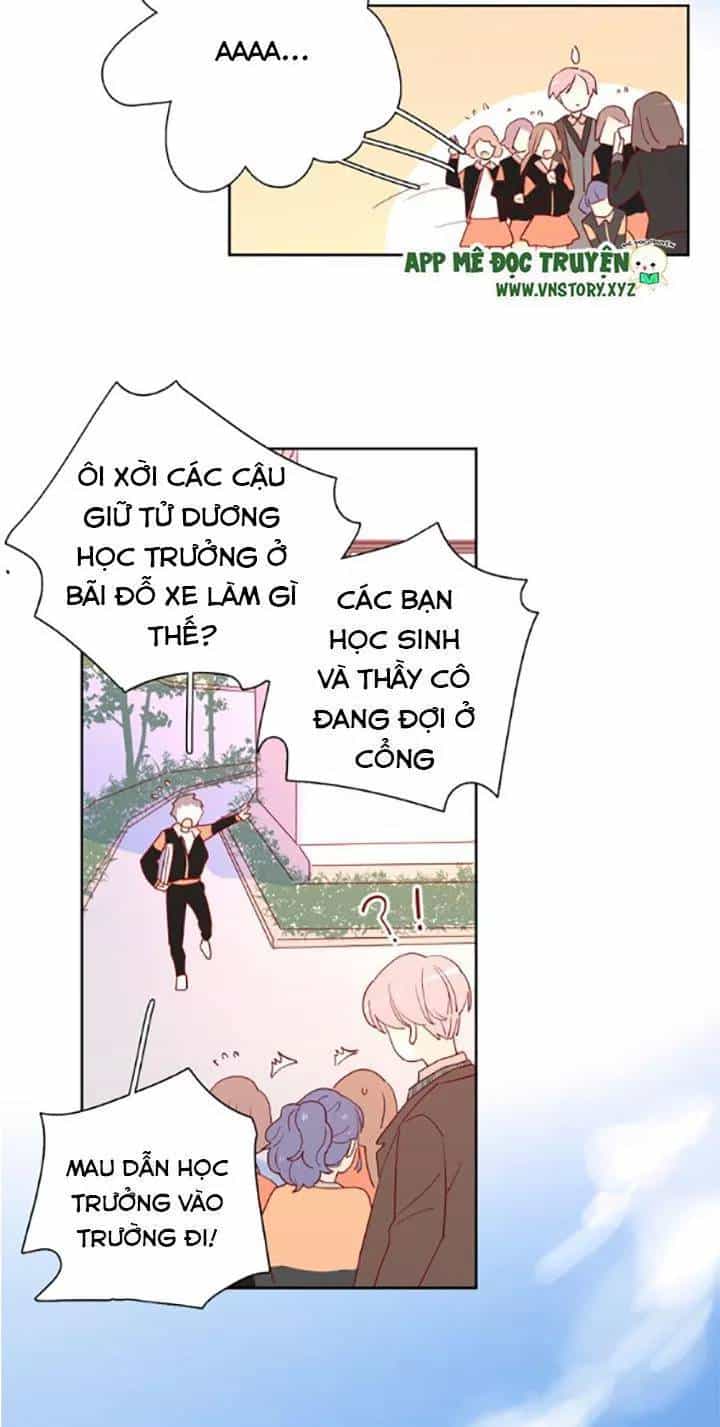 Cạm Bẫy Ngọt Ngào - Chương 100 - ảnh 32