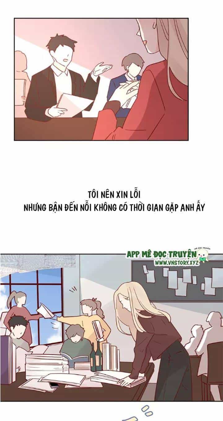 Cạm Bẫy Ngọt Ngào - Chương 104 - ảnh 10