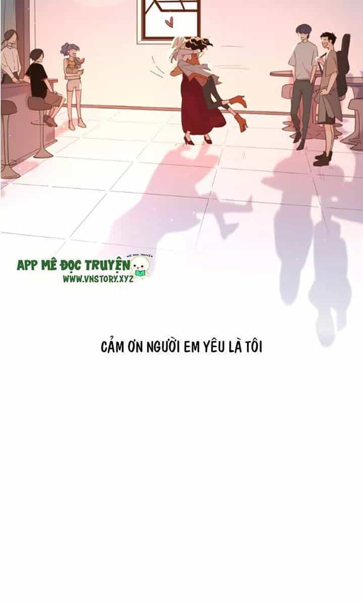 Cạm Bẫy Ngọt Ngào - Chương 107 - ảnh 32