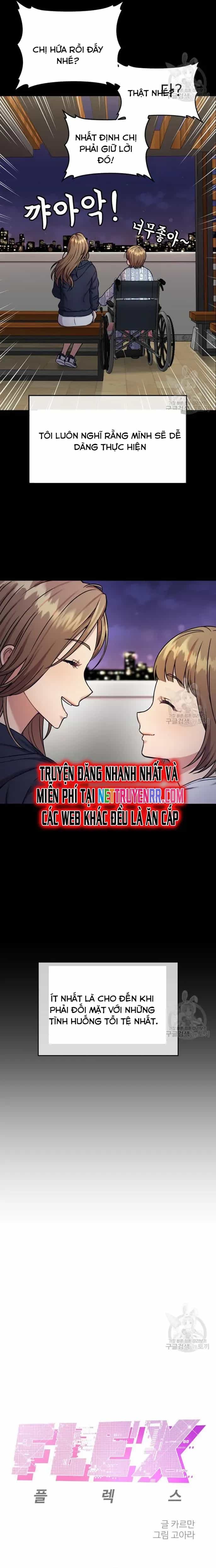 Cạm Bẫy Triệu Đô - Chương 9 - ảnh 12