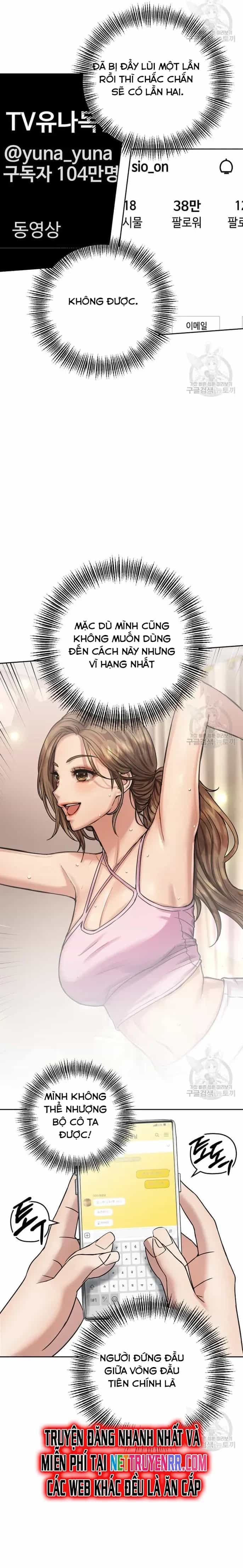 Cạm Bẫy Triệu Đô - Chương 9 - ảnh 37
